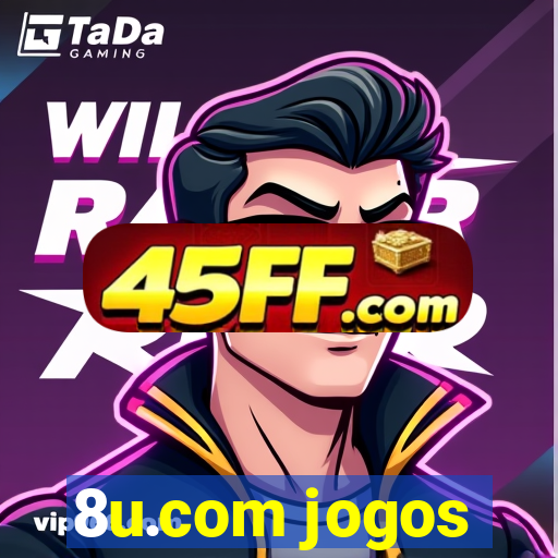 8u.com jogos